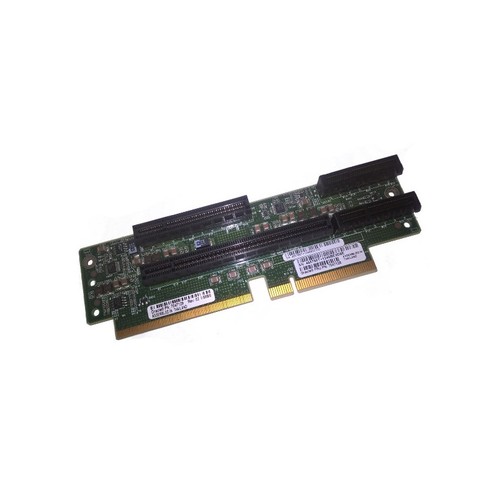 Carte pci express - riser, card