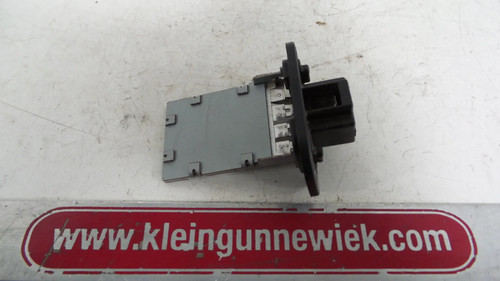 Resistance chauffe hyundai i10 - chauffe,