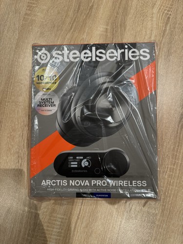 Casque gamer steelseries - casque,