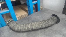 Conduite d'air RENAULT CLIO 2
