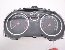 Bloc compteurs occasion OPEL