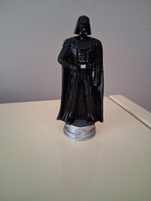 Star Wars echecs 3D Piece. figurine Darkvador , TBE