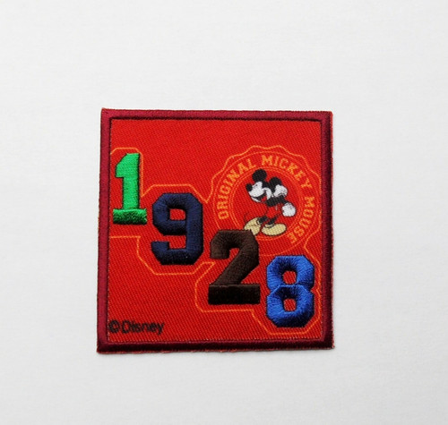 Patch ecusson thermocollant - ecusson,