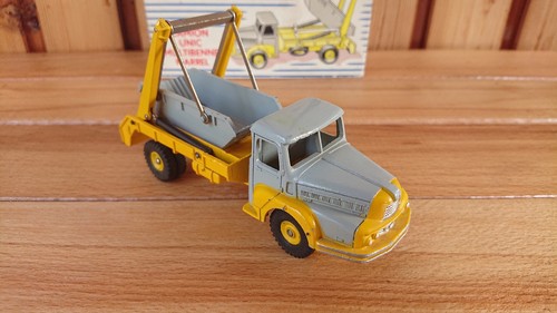 Dinky supertoys france 895 - 895, –