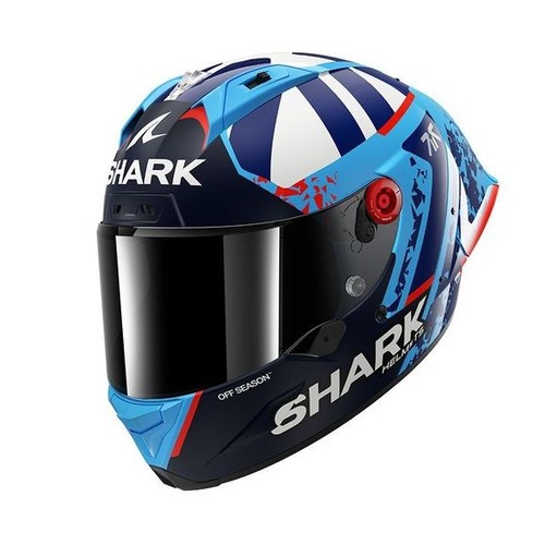 Shark casque intégral aeron - intégral,