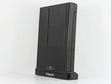 [ EXC+ 5] Hasselblad 100 Polaroid Arrière De