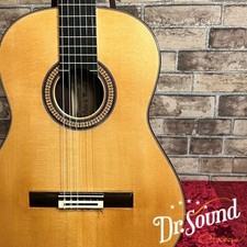 Guitare flamenco Pedro de