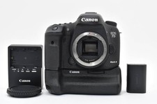 Boîtier Canon EOS 7D Mark II