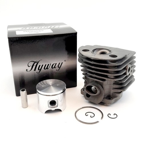 Kit cylindre pour husqvarna - cylindre,