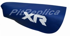 HOUSSE DE SELLE XR 600 R