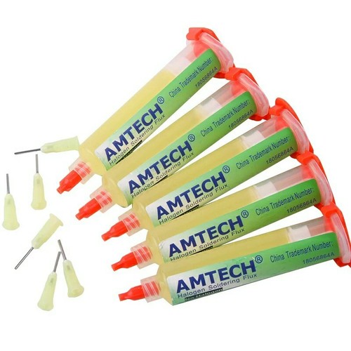 Lot pates souder - a, amtech