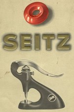 Document seitz pour - pour, potence