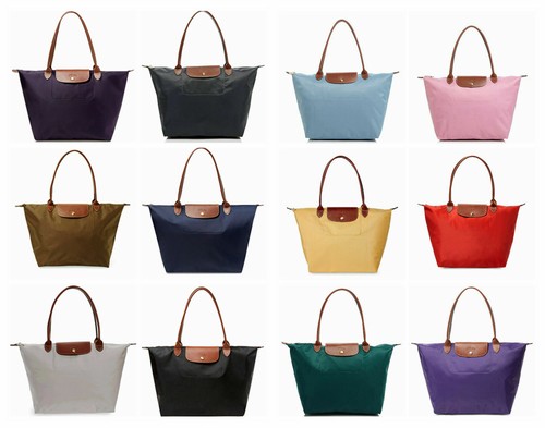 Nwt longchamp pliage large - nwt,