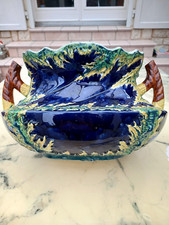 Ancienne jardiniere cache pot - ancienne,