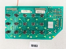 Castellini Platine E6000104