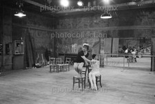 * RUDOLF NUREYEV/ Noureev- Exclusive RARE PHOTO N 129*