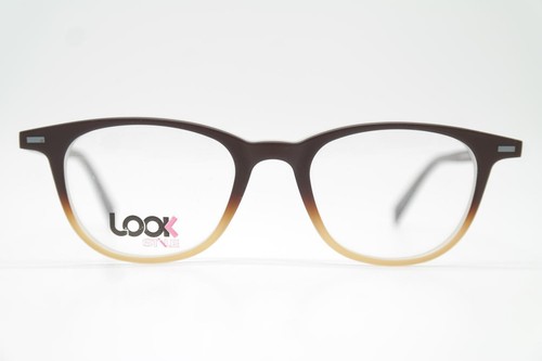 Lunettes look 4356 marron - look,