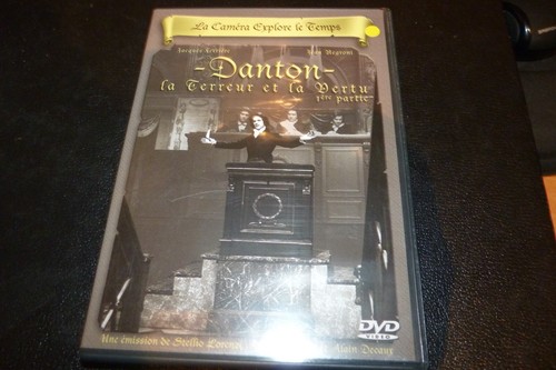 Dvd camera explore le - dvd,