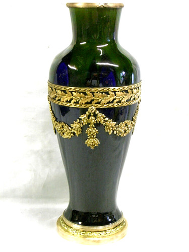 Ancien grand vase - 🇫🇷,