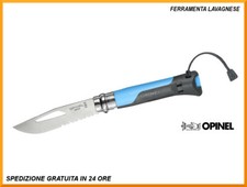 Couteau Opinel Outdoor 8