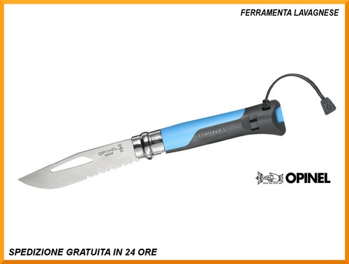 Couteau opinel outdoor - outdoor, 8