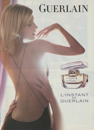 Publicité papier - ,