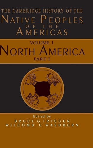The cambridge history - the,