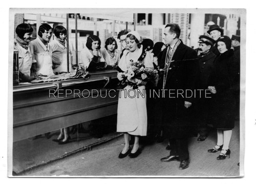 Photo meurisse 1930 - photo,