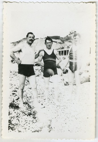 Photo ancienne vintage - photo,