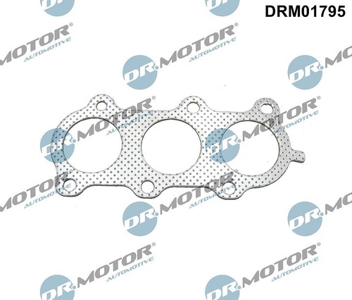 Motor automotive joint - dr.motor,