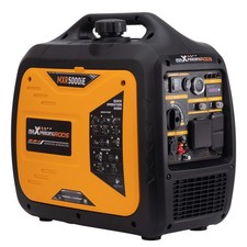 Inverter Generator 5000W Peak
