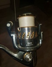 Moulinet shimano stella - shimano, s