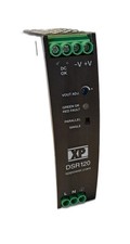DSR120PS24 - XP POWER -
