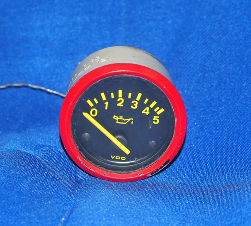 1982 1985 porsche 944 compteur - 944,