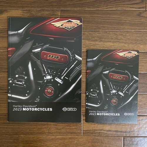 Catalogue moto harley davidson - moto, harley-davidson