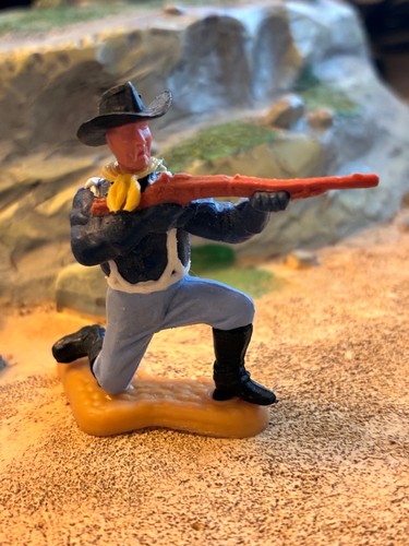 Figurine timpo toys soldat - toys.,