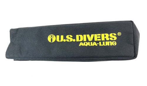 Divers aqualung housse - us,