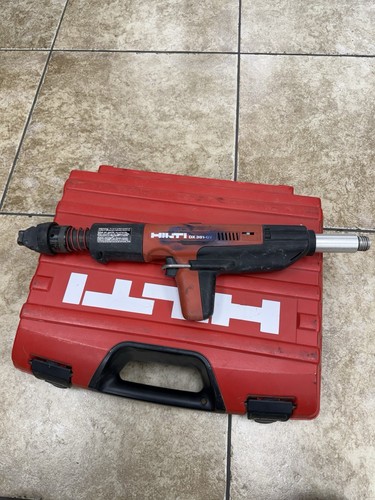 Hilti 351 powder - dx,