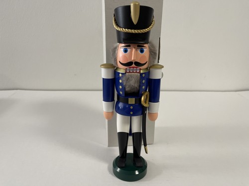 Figurine seiffen casse - casse, en