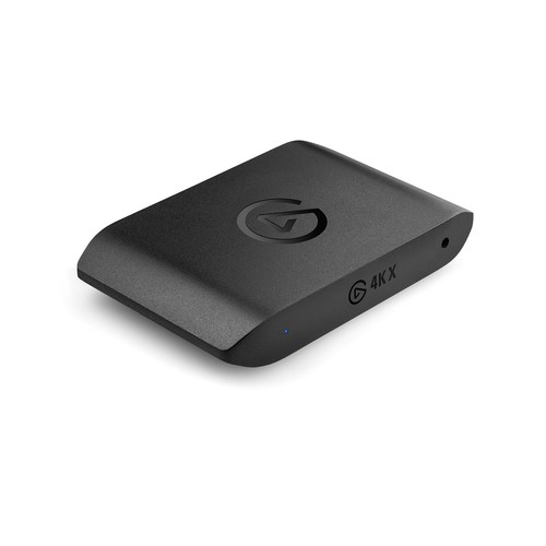 Carte de capture - 4k, x