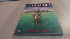 CROSSED + 100 TOME 3 PREMIERE