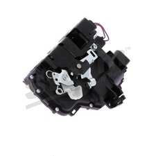 Centralisation porte avant