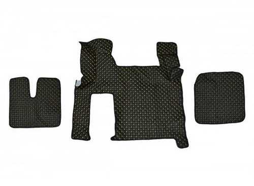 Tapis sol camion éco - de,