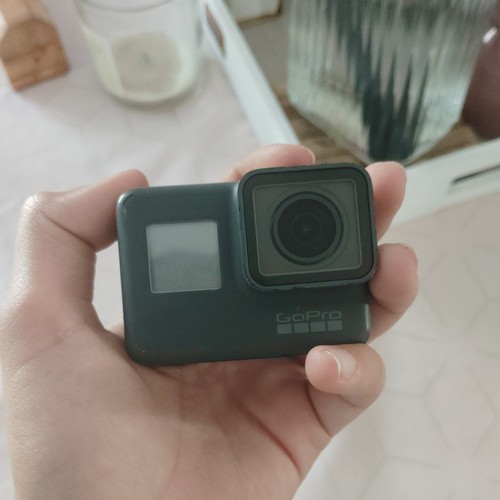 Gopro hero7 black mpix - hero7, 12