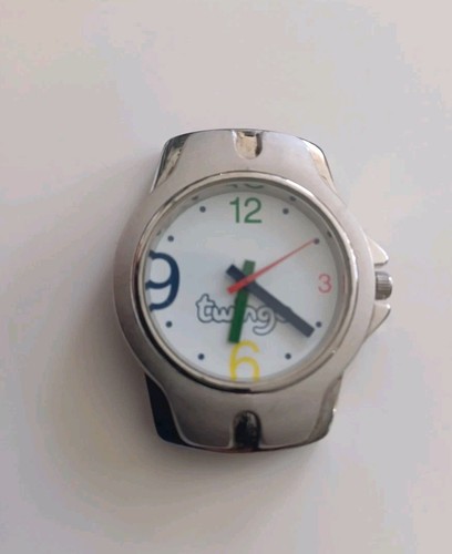 Montre publicitaire twingo - publicitaire,