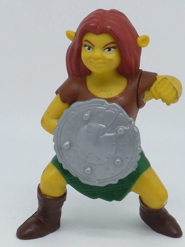 Figurine fiona shrek - de,