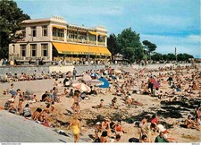 17 - La Rochelle - La plage -