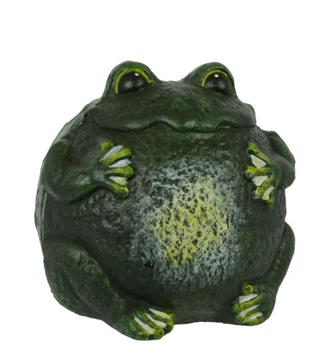 Une figurine fonte - figurine, en