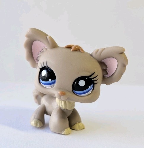Littlest pet shop 1392 - pet,