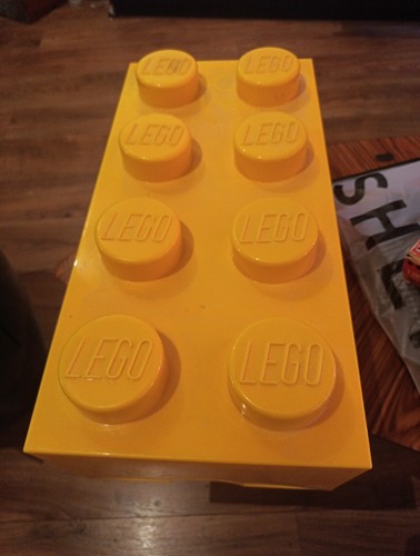 Boîte rangement lego - rangement,